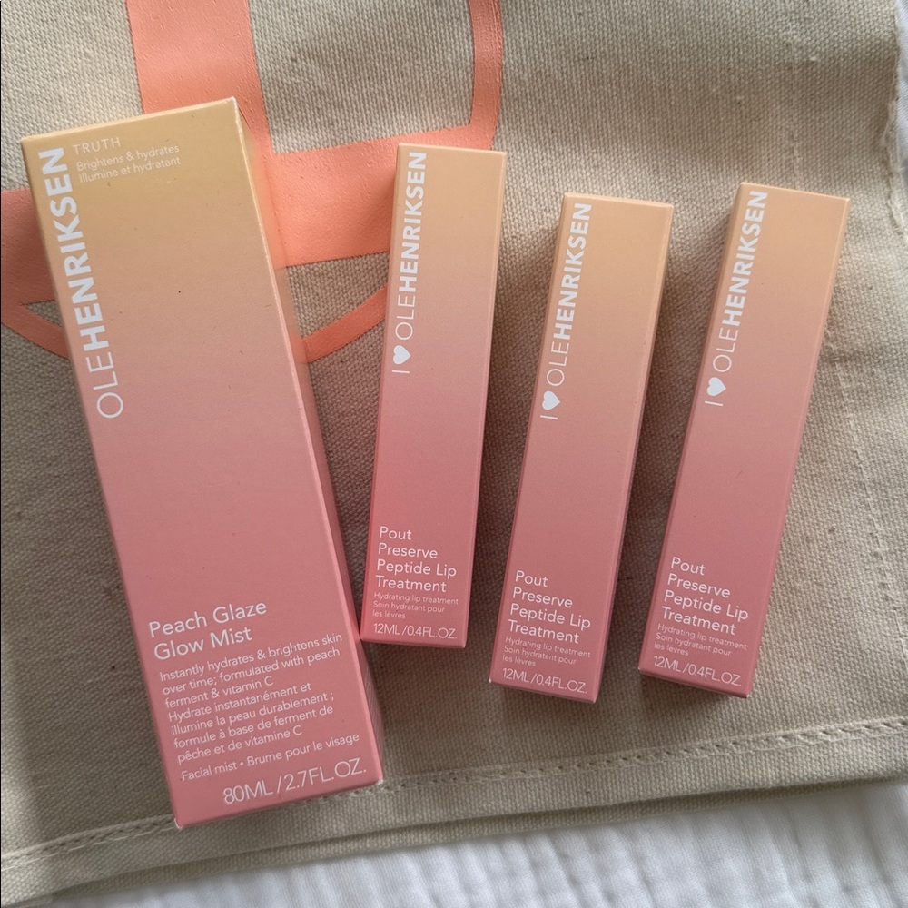 OLEHENRIKSEN Skincare Set - Picture 2 of 2